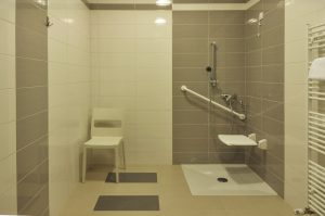 Njega starijih i nemoćnih osoba